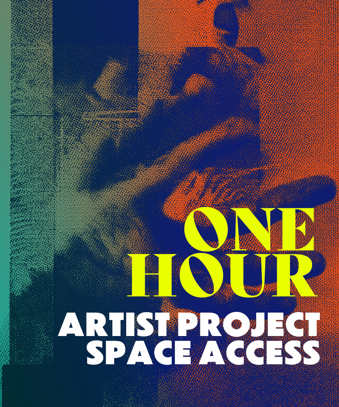 Project Space | One Hour