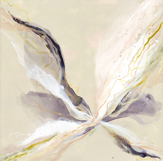 Ieva Druskinyte (Studio Holder)