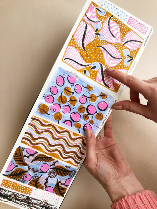 Jess Williams (Resident Member)