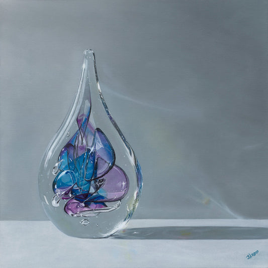 Jade Legon (Artist Member)