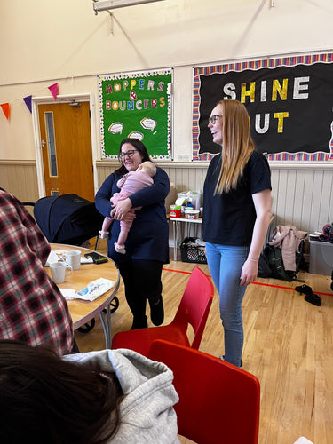 Parents In Mind Consultation Sessions