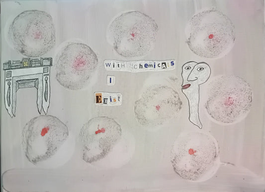 Kevin Palmer (Resident Member)