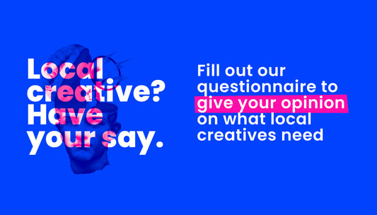 Research Questionnaire now live!