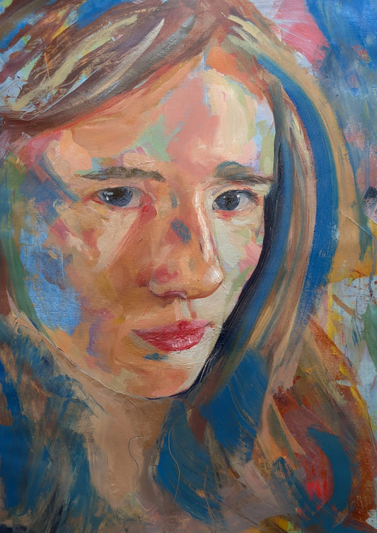 Zélie Swan