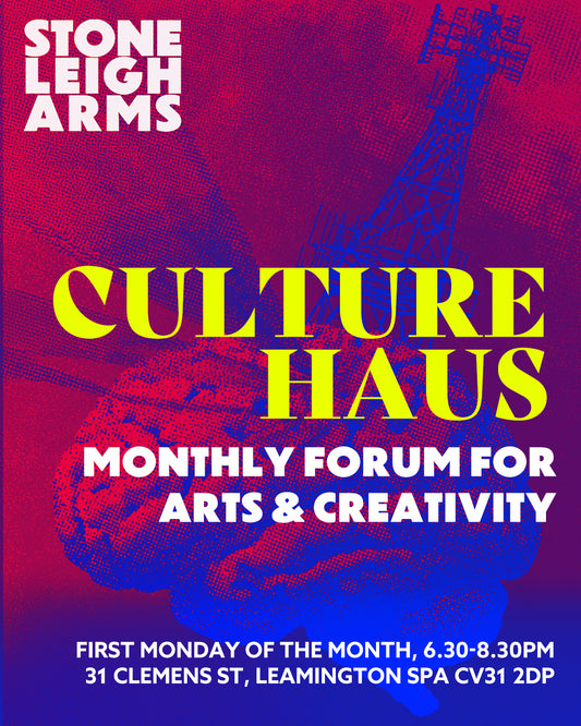Culture Haus