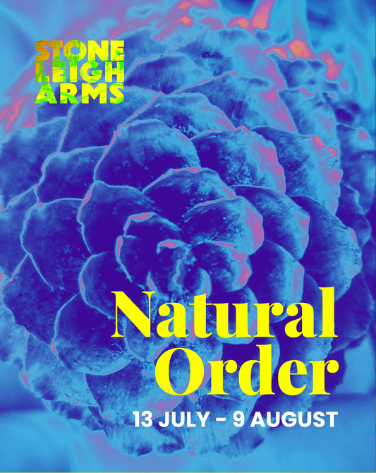 July Open Call - Natural Order