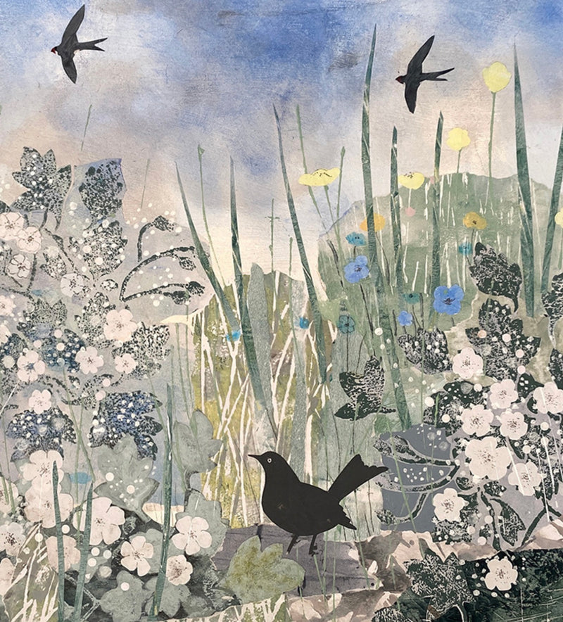 Eleanor Allitt