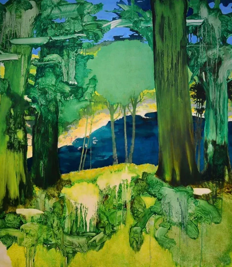 John Simpson