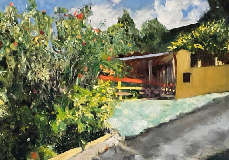Jenny Burns