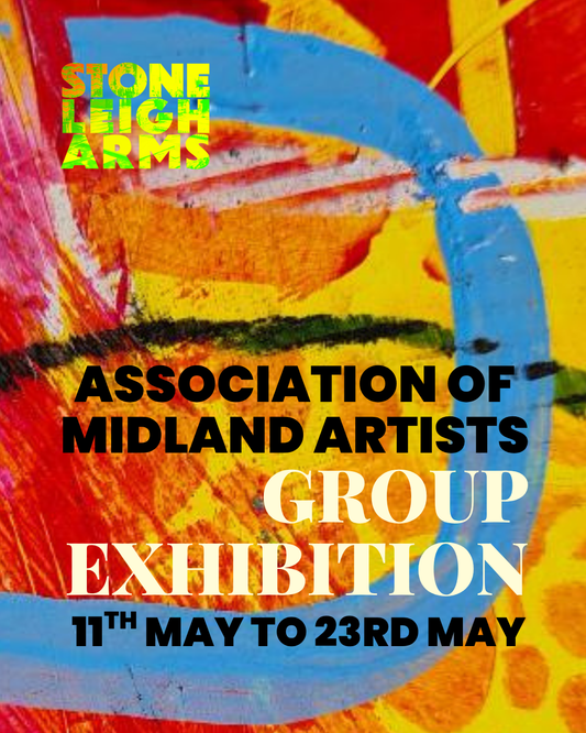 MAY | AMA Group Exhibition