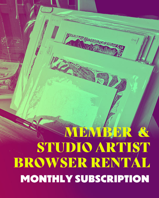 MEMBER Browser Rental monthly subscription