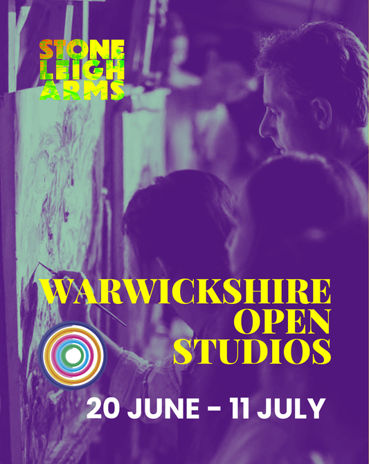 Warwickshire Open Studios Exhibition