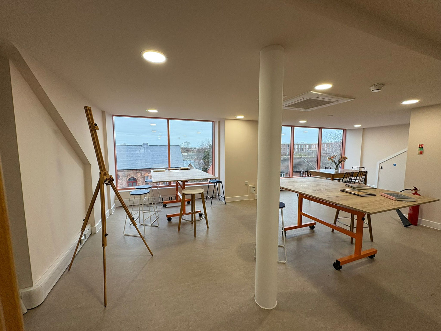 Resident Membership Monthly Subscription