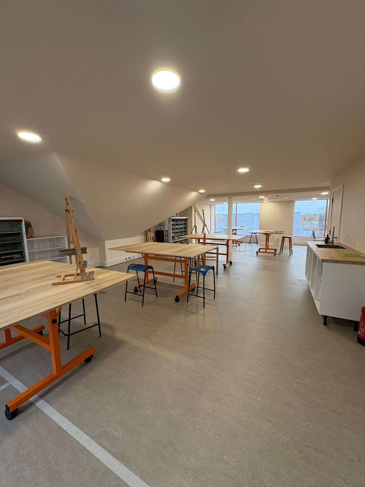 Resident Membership Monthly Subscription