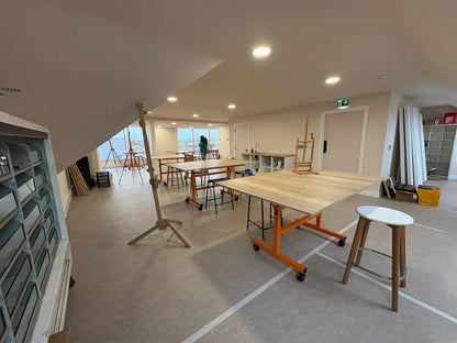 Resident Membership Monthly Subscription