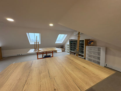 Resident Membership Monthly Subscription