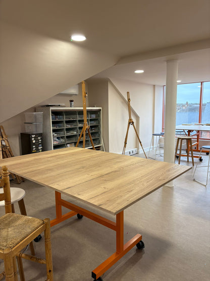 Resident Membership Monthly Subscription