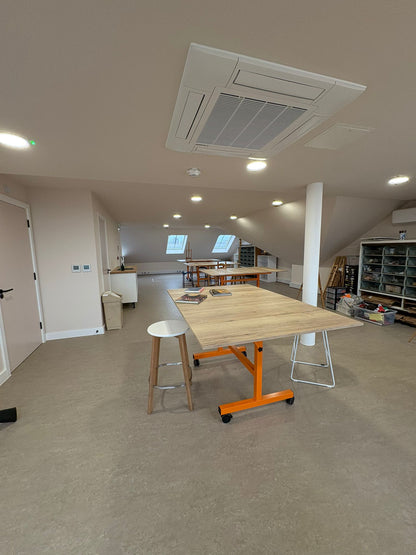 Resident Membership Monthly Subscription