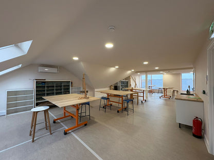 Resident Membership Monthly Subscription