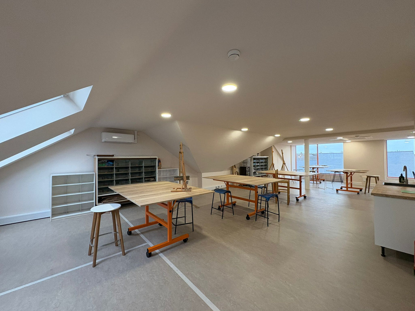 Resident Membership Monthly Subscription