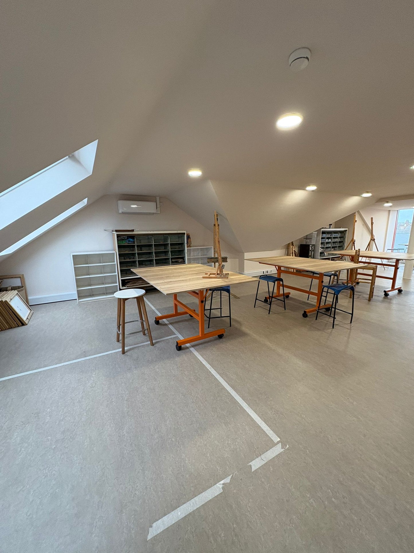 Resident Membership Monthly Subscription