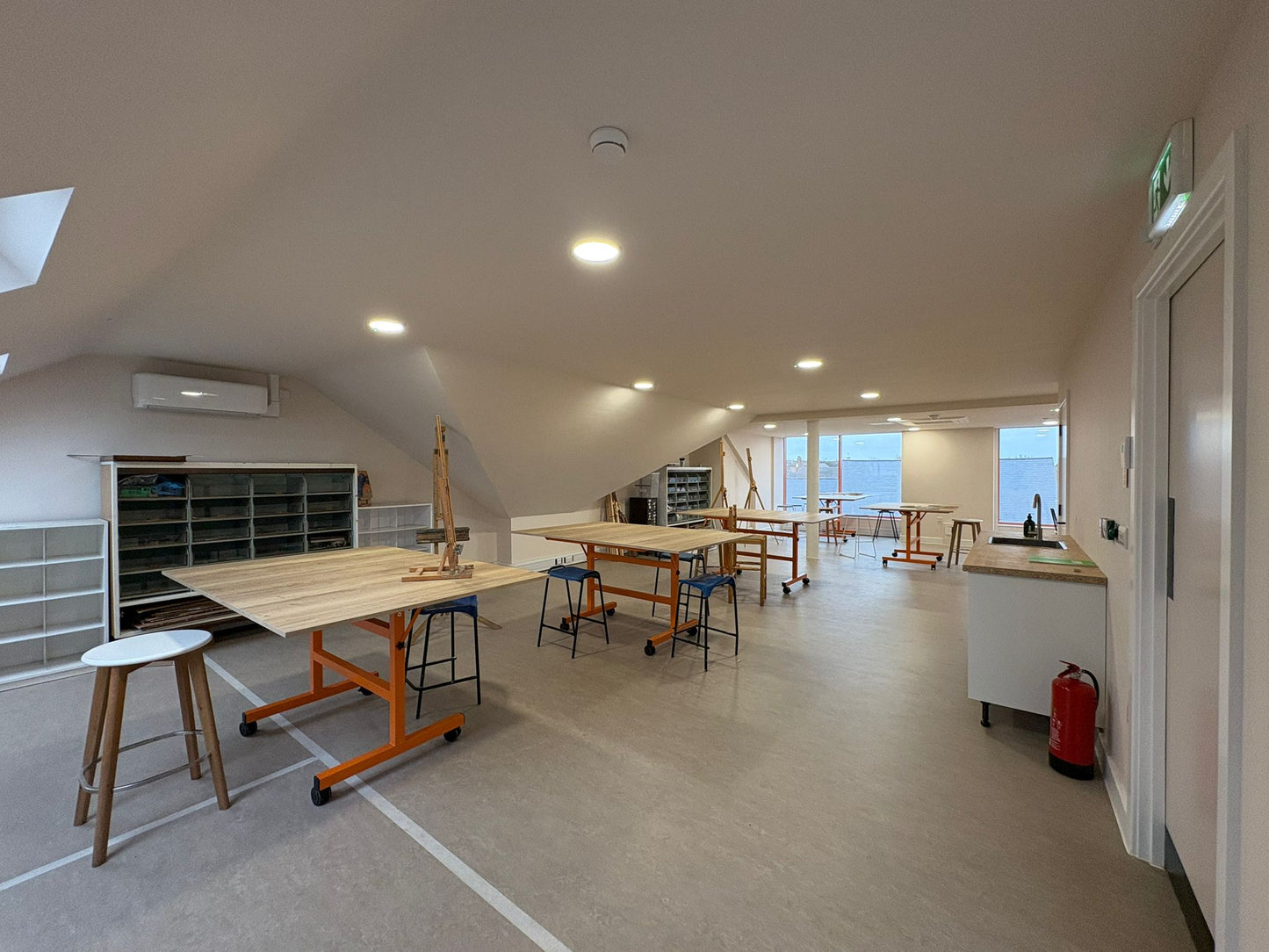 Resident Membership Monthly Subscription