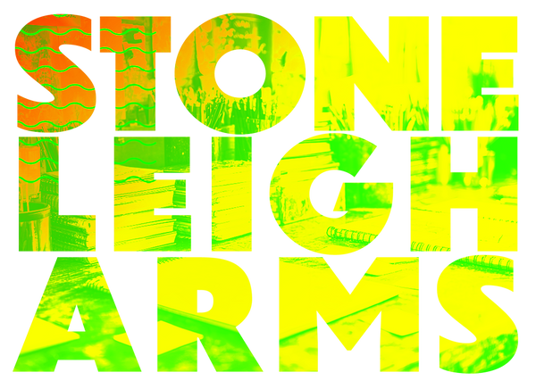 Stoneleigh Arms Leamington | Lighthaus Arts